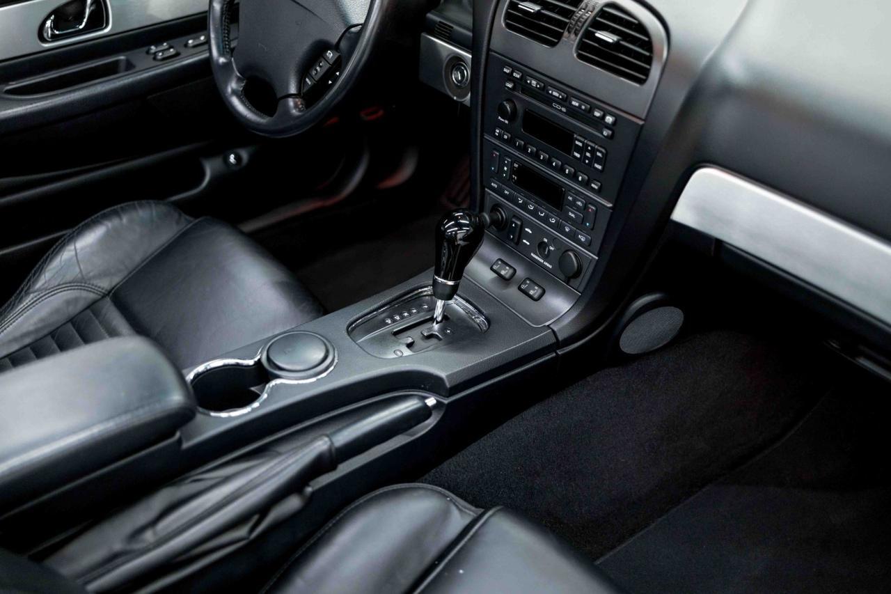 2003 Ford Thunderbird Deluxe - Photo 59