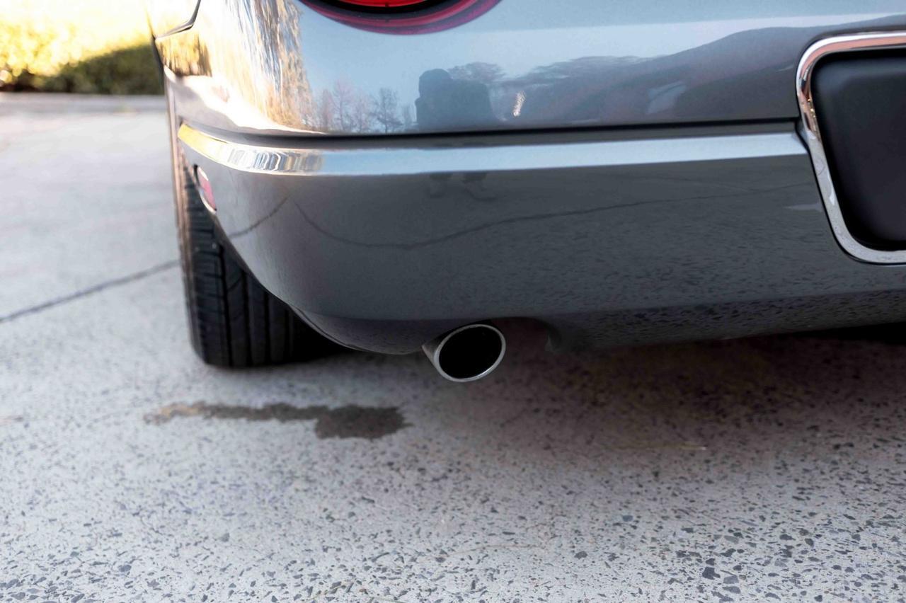 2003 Ford Thunderbird Deluxe Marietta GA