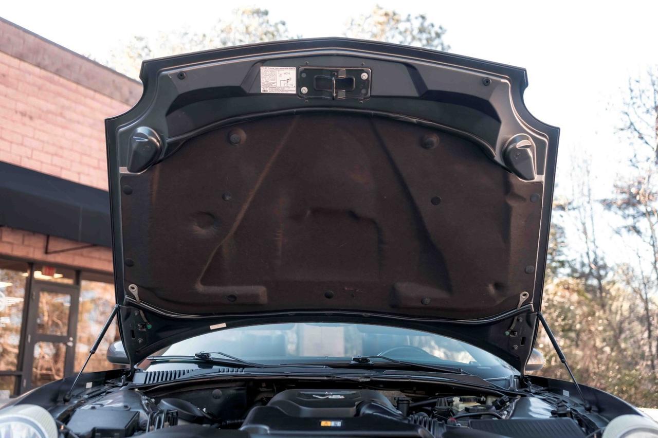 2003 Ford Thunderbird Deluxe Marietta GA