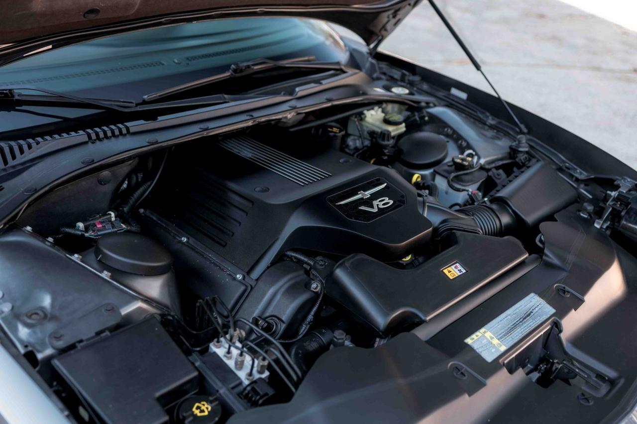 2003 Ford Thunderbird Deluxe Marietta GA