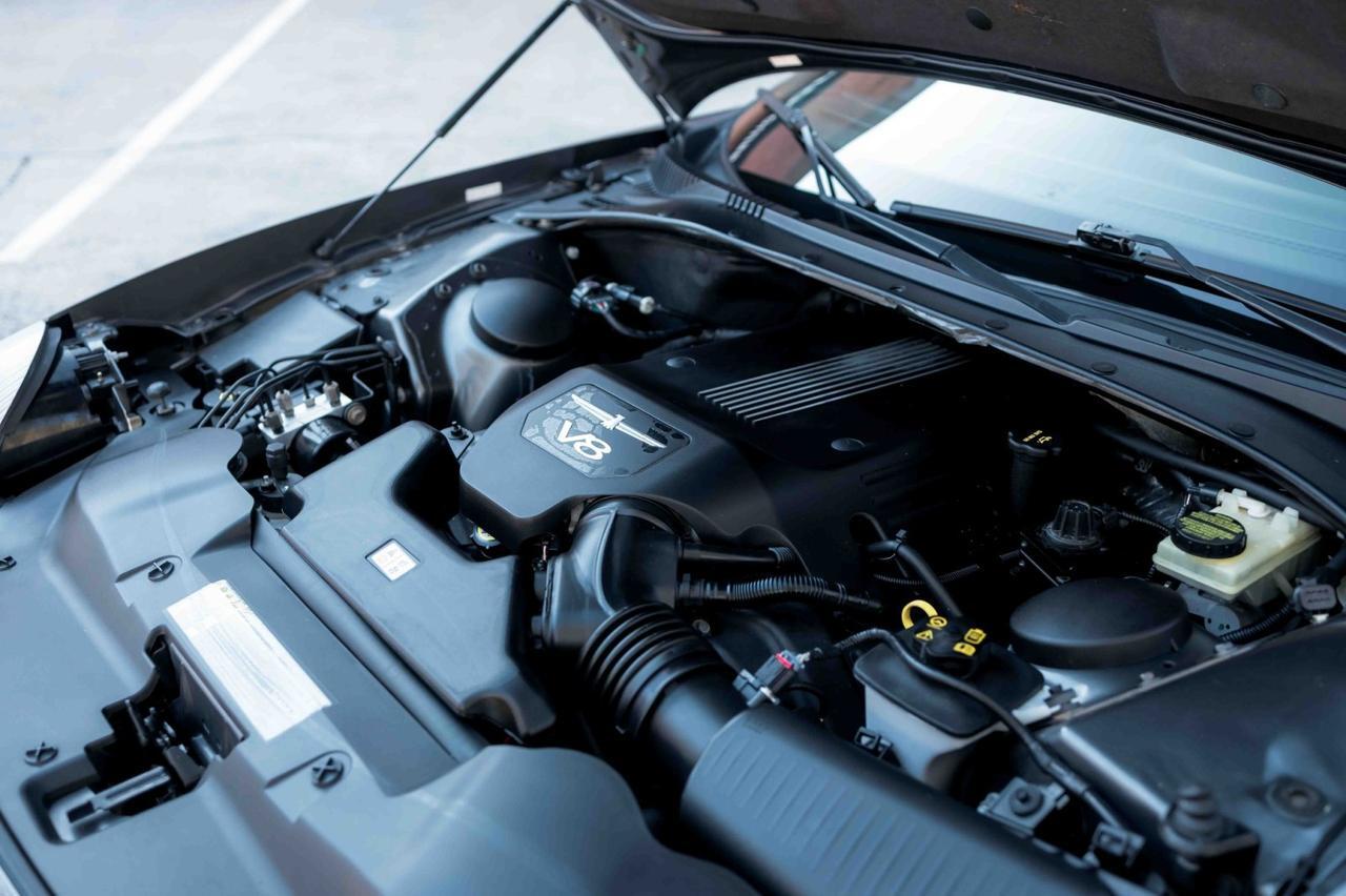 2003 Ford Thunderbird Deluxe Marietta GA