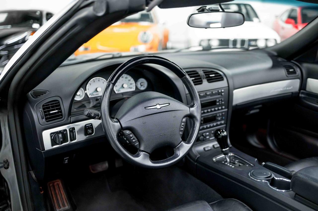 2003 Ford Thunderbird Deluxe - Photo 62