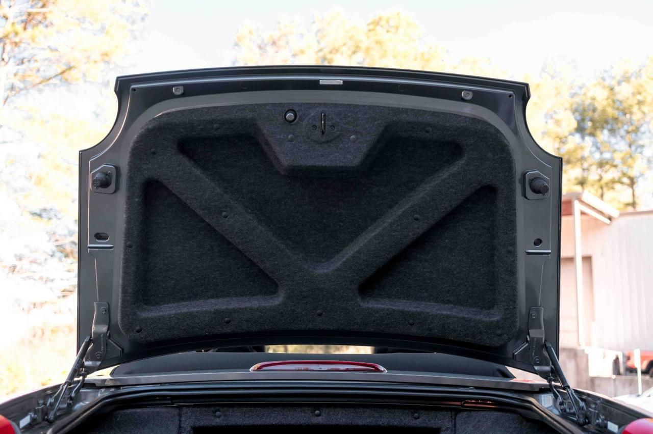 2003 Ford Thunderbird Deluxe Marietta GA