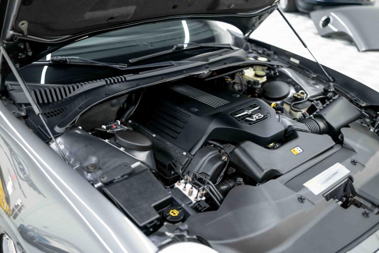 2003 Ford Thunderbird Deluxe - Photo 77