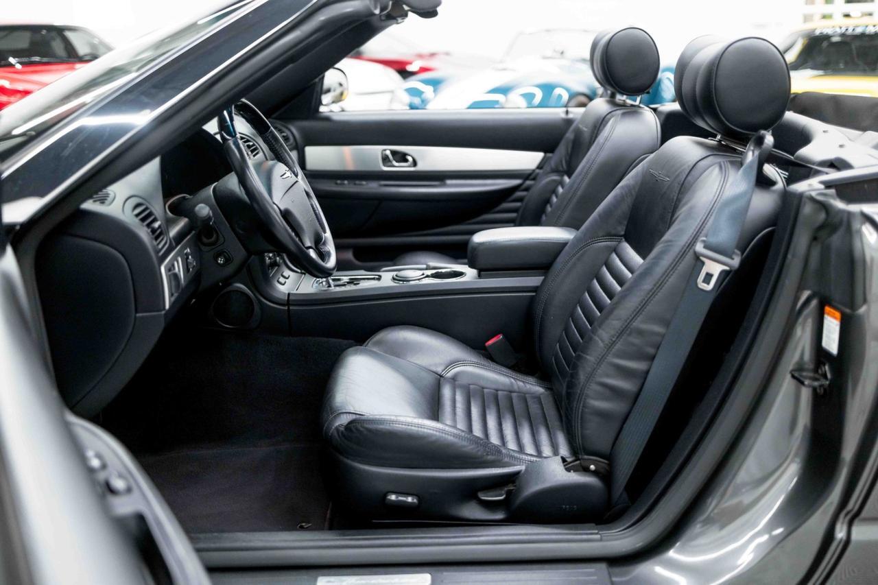 2003 Ford Thunderbird Deluxe - Photo 49