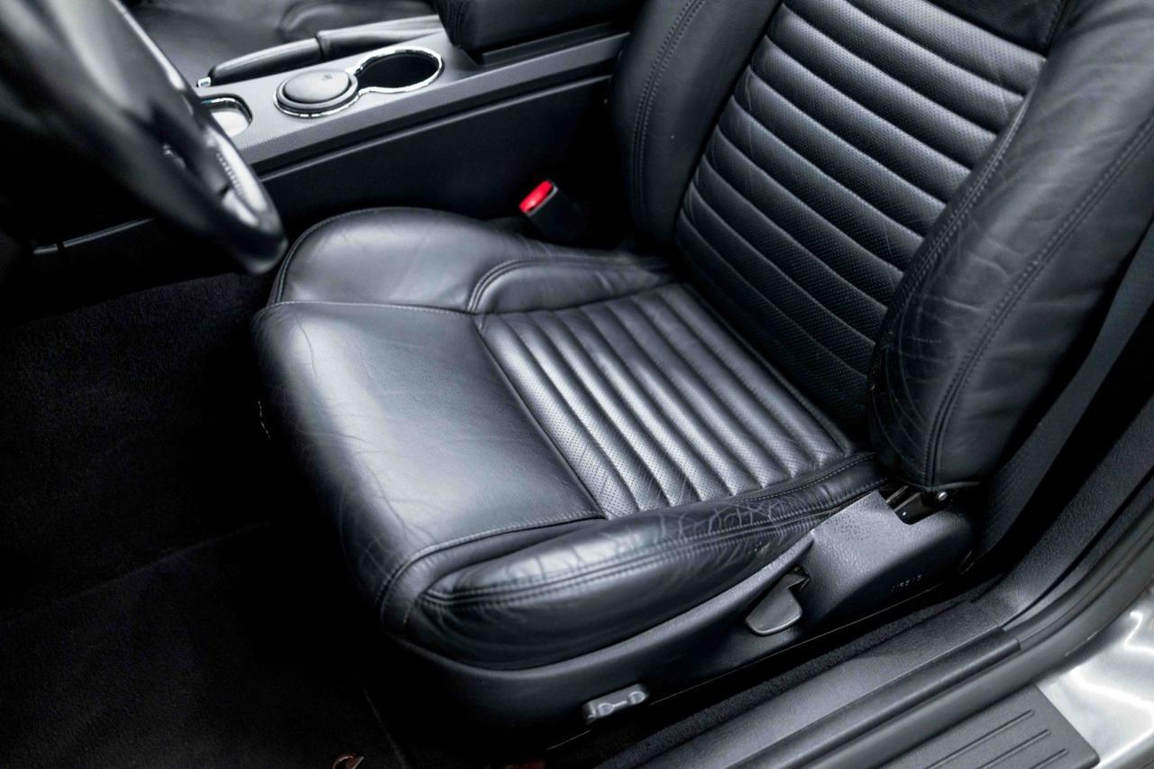 2003 Ford Thunderbird Deluxe - Photo 52