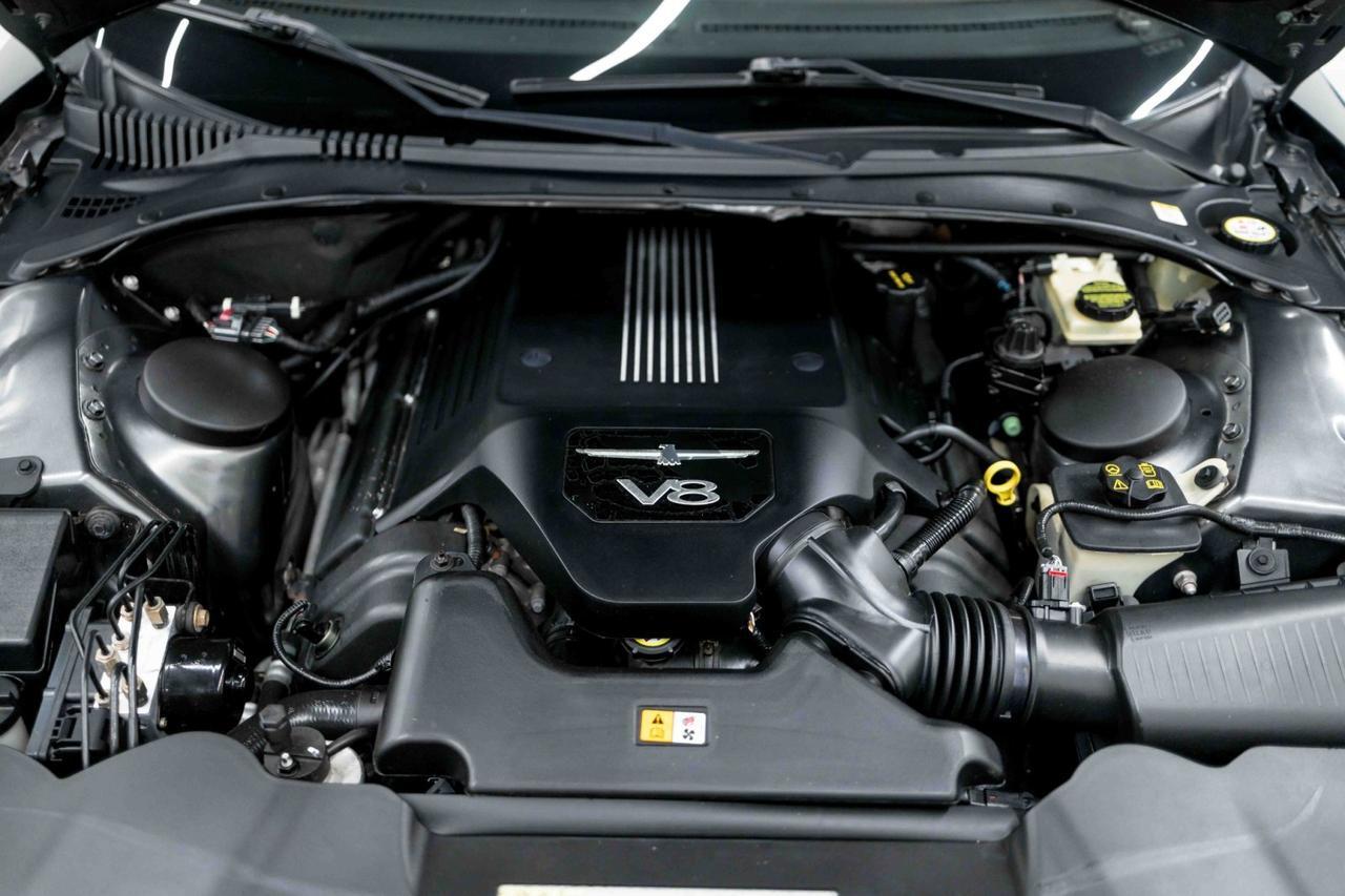 2003 Ford Thunderbird Deluxe - Photo 76
