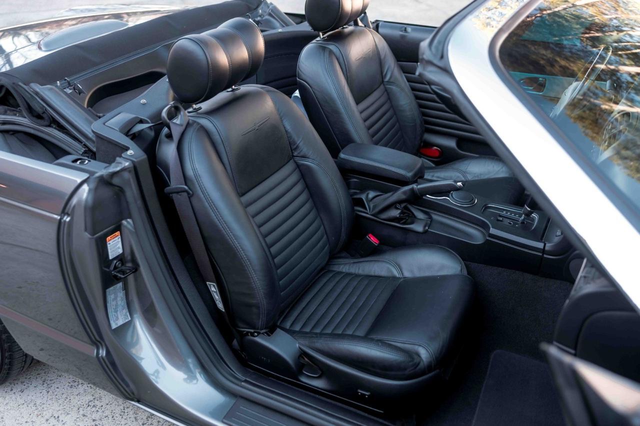 2003 Ford Thunderbird Deluxe Marietta GA