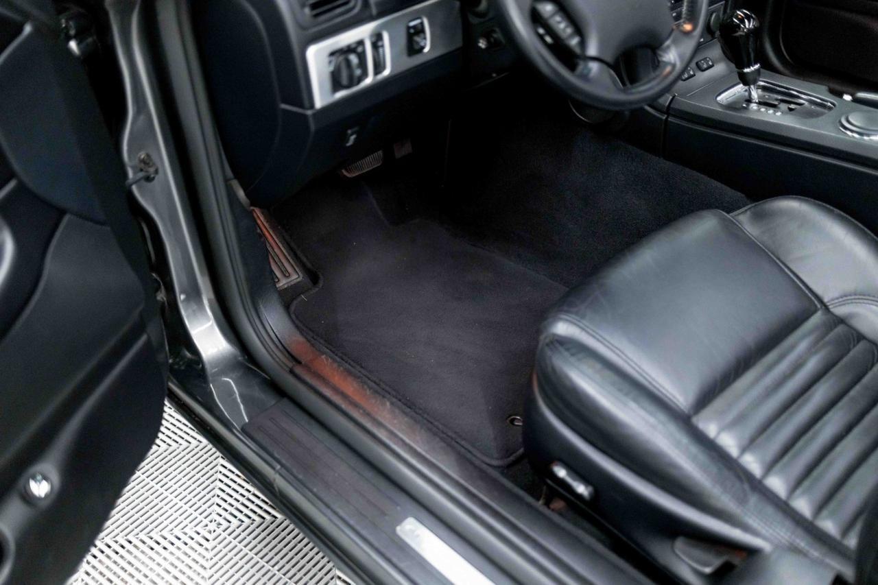 2003 Ford Thunderbird Deluxe - Photo 48