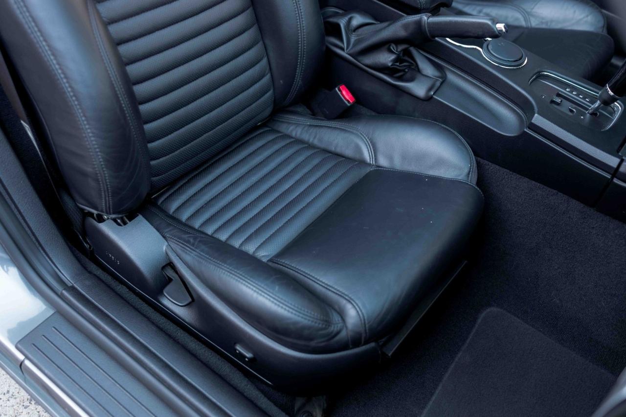 2003 Ford Thunderbird Deluxe Marietta GA