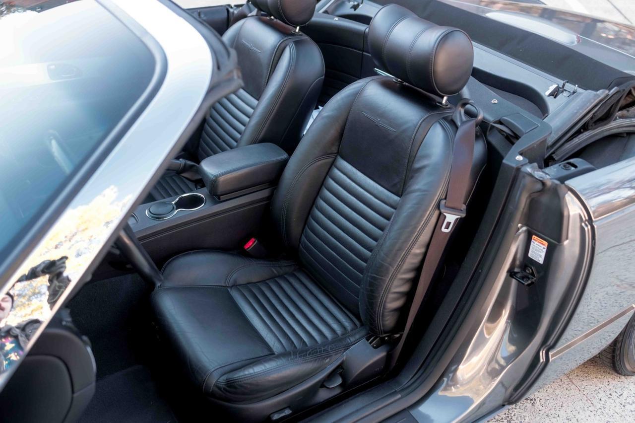 2003 Ford Thunderbird Deluxe Marietta GA