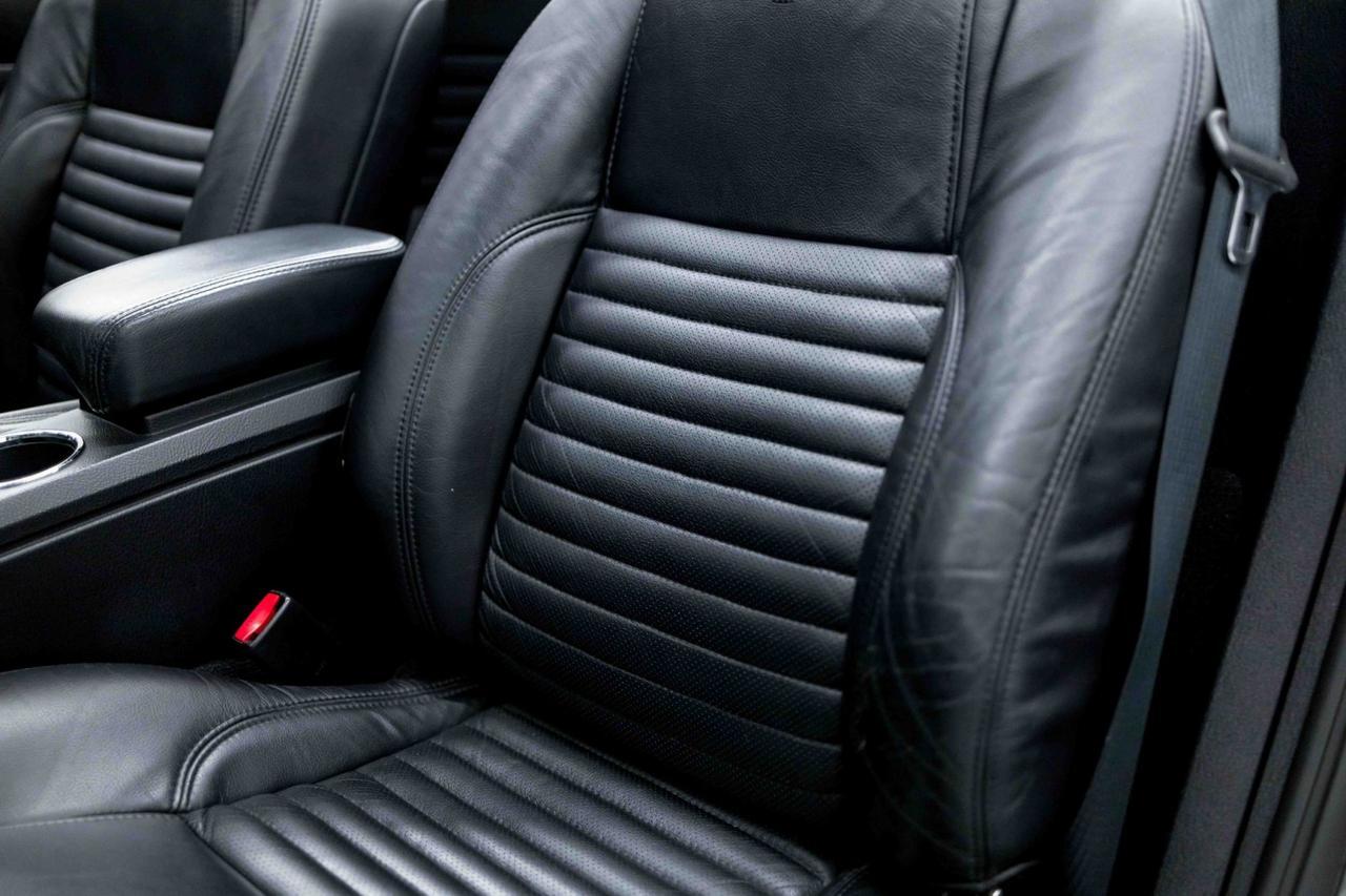 2003 Ford Thunderbird Deluxe - Photo 51