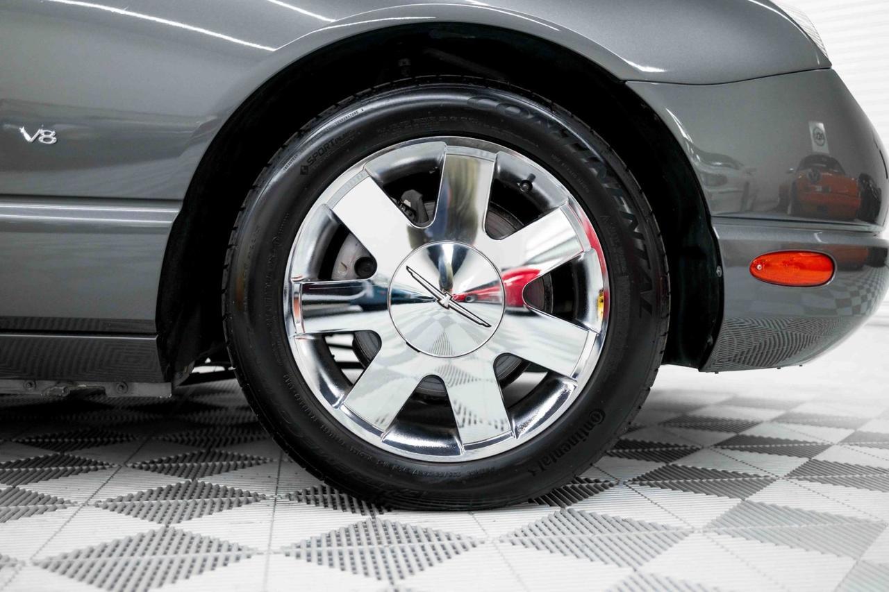 2003 Ford Thunderbird Deluxe - Photo 41