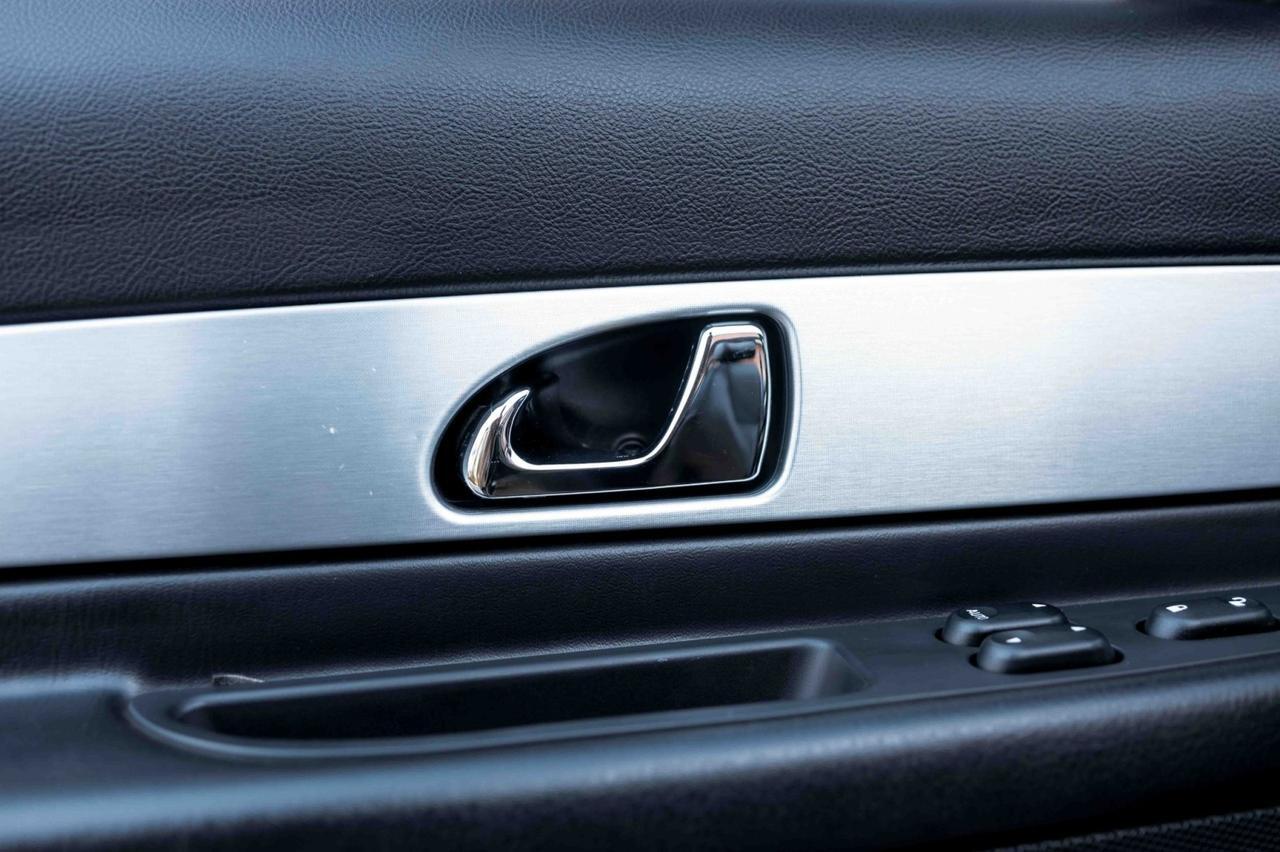 2003 Ford Thunderbird Deluxe Marietta GA