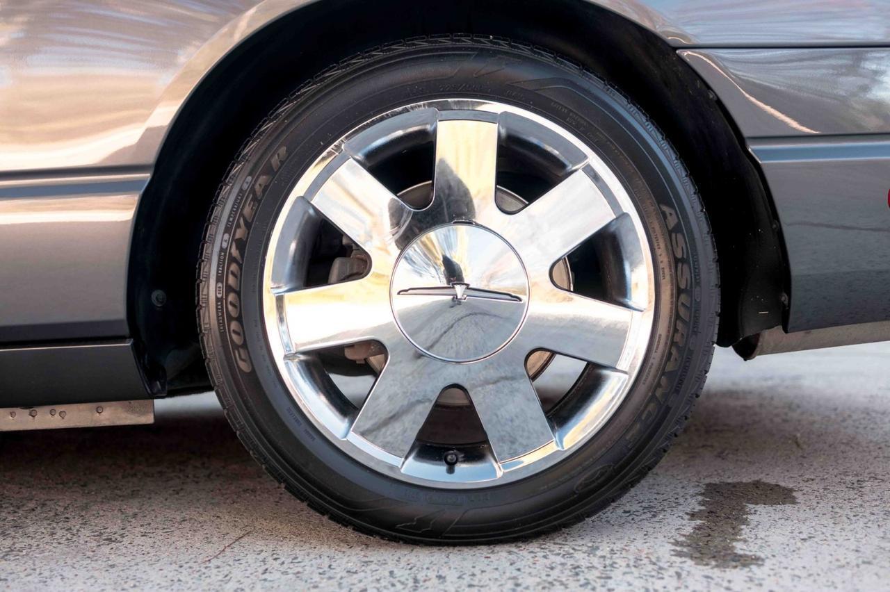 2003 Ford Thunderbird Deluxe Marietta GA