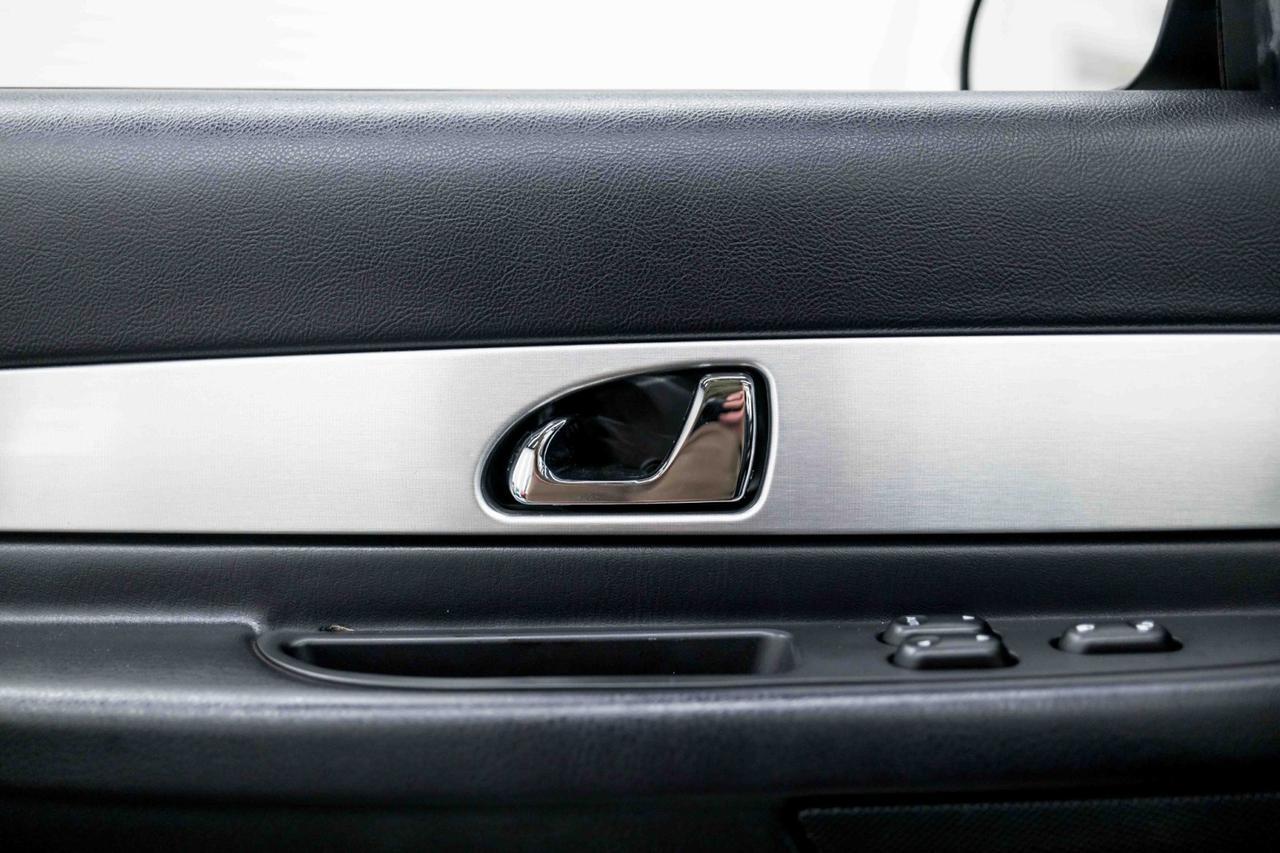 2003 Ford Thunderbird Deluxe - Photo 45
