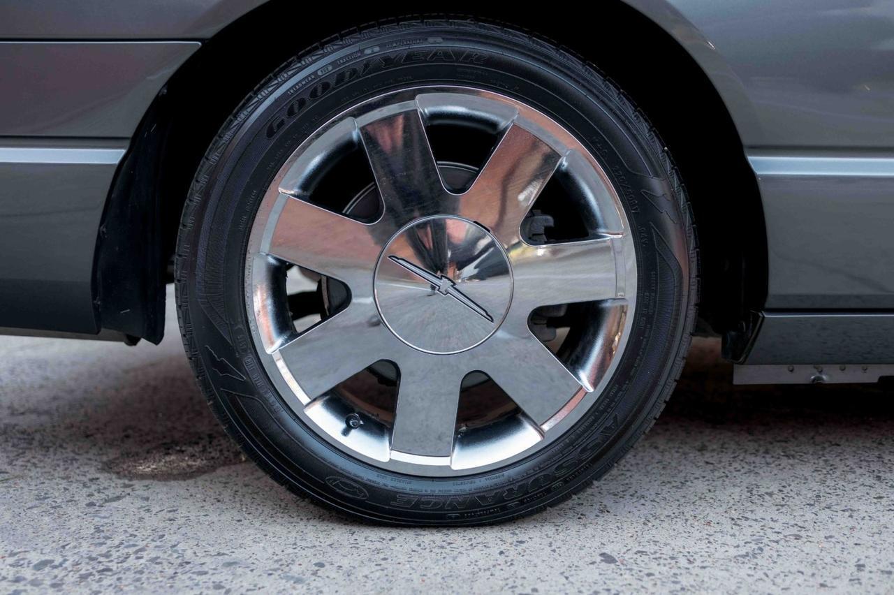 2003 Ford Thunderbird Deluxe Marietta GA