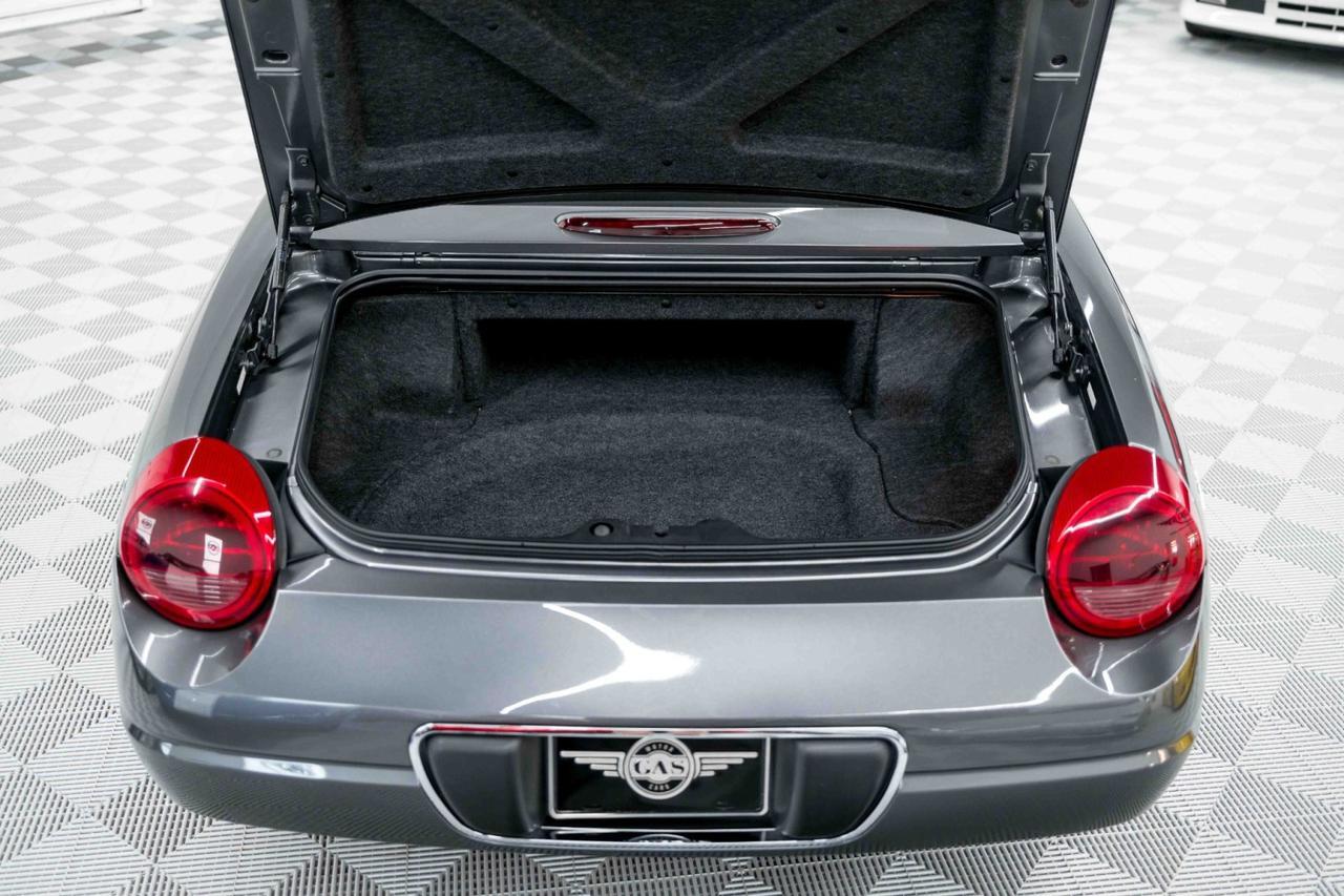 2003 Ford Thunderbird Deluxe - Photo 71