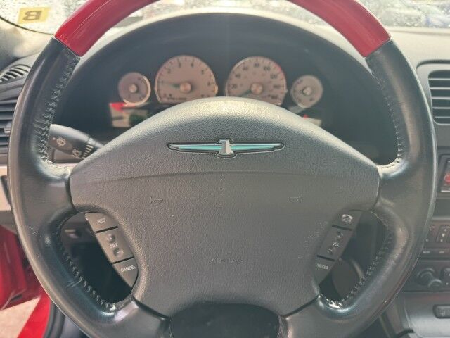 2003 Ford Thunderbird Deluxe North Versailles PA