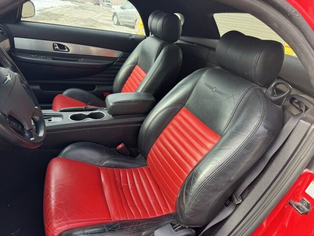 2003 Ford Thunderbird Deluxe North Versailles PA