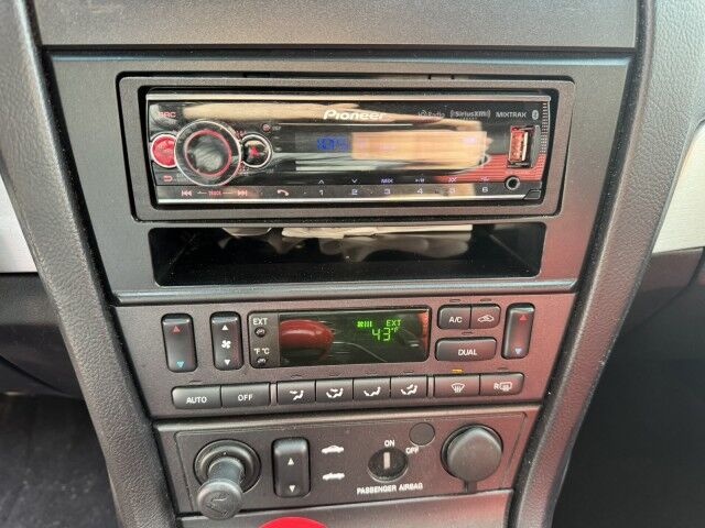 2003 Ford Thunderbird Deluxe North Versailles PA