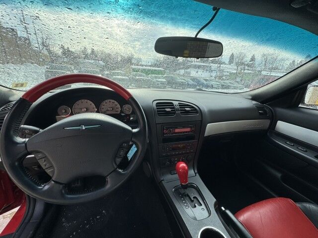 2003 Ford Thunderbird Deluxe North Versailles PA