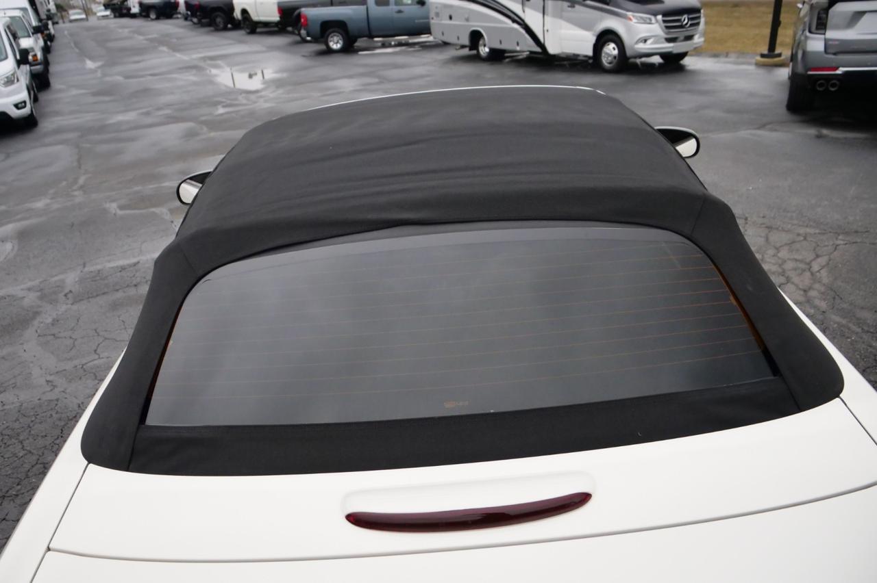 2003 Ford Thunderbird Premium Convertible / 3.9L V8 / Hardtop / Heated Seats! Lincolnton NC