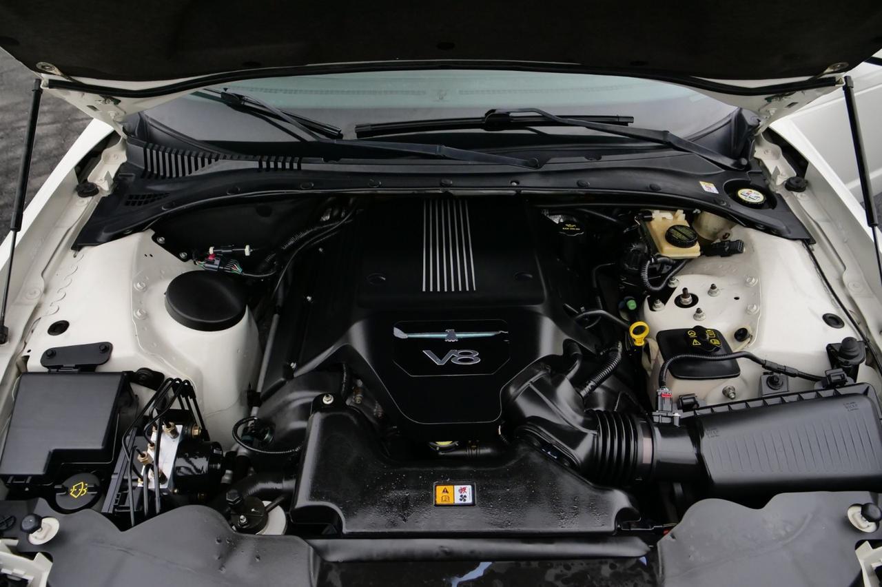 2003 Ford Thunderbird Premium Convertible / 3.9L V8 / Hardtop / Heated Seats! Lincolnton NC