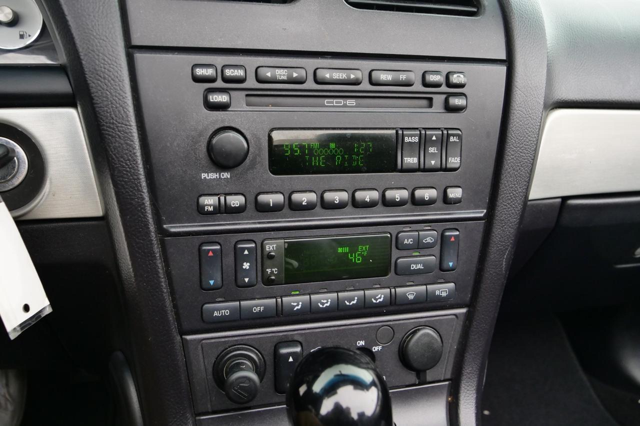 2003 Ford Thunderbird Premium Convertible / 3.9L V8 / Hardtop / Heated Seats! Lincolnton NC