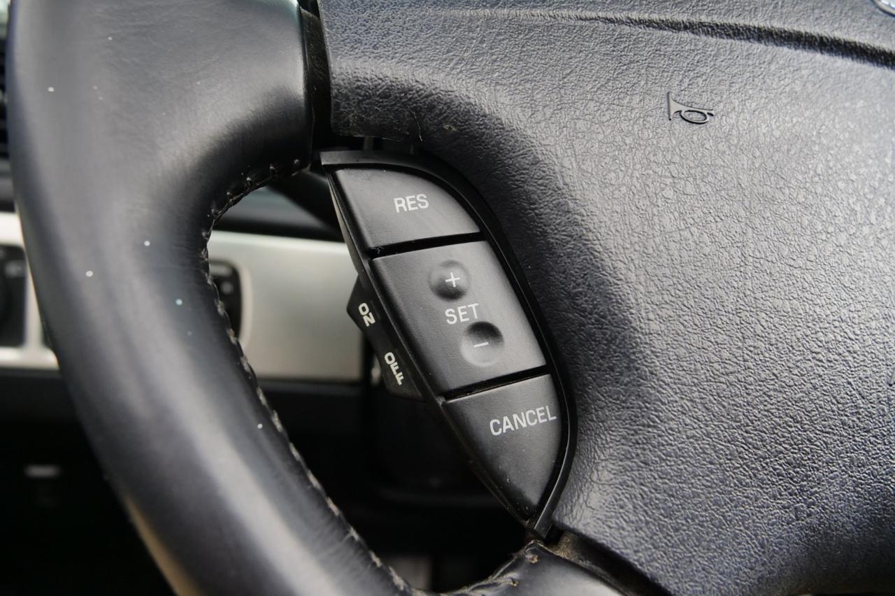 2003 Ford Thunderbird Premium Convertible / 3.9L V8 / Hardtop / Heated Seats! Lincolnton NC