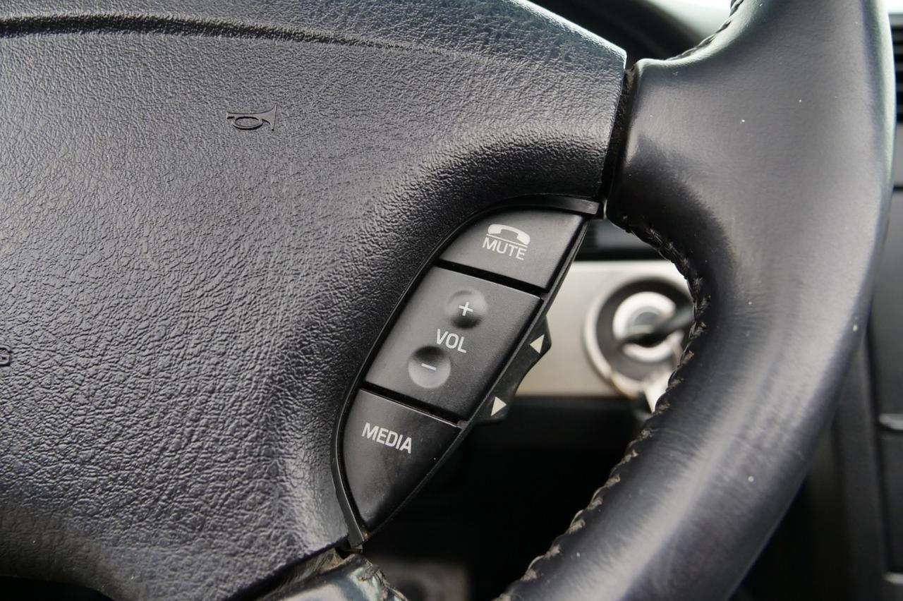 2003 Ford Thunderbird Premium Convertible / 3.9L V8 / Hardtop / Heated Seats! Lincolnton NC