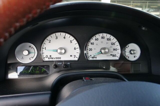 2003 Ford Thunderbird Premium Convertible / Hardtop / 3.9L V8 / Heated Seats! High Point NC