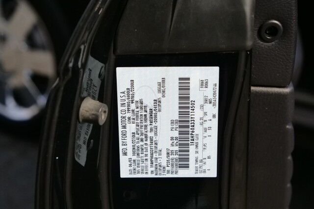 2003 Ford Thunderbird Premium Convertible / Hardtop / 3.9L V8 / Heated Seats! High Point NC