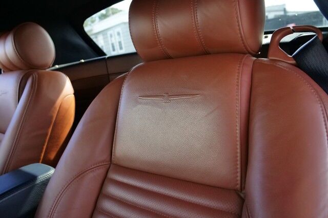 2003 Ford Thunderbird Premium Convertible / Hardtop / 3.9L V8 / Heated Seats! High Point NC