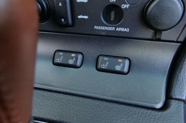 2003 Ford Thunderbird Premium Convertible / Hardtop / 3.9L V8 / Heated Seats! High Point NC