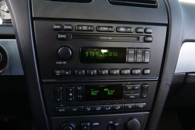 2003 Ford Thunderbird Premium Convertible / Hardtop / 3.9L V8 / Heated Seats! High Point NC