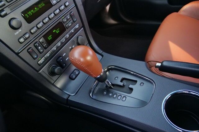 2003 Ford Thunderbird Premium Convertible / Hardtop / 3.9L V8 / Heated Seats! High Point NC