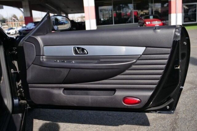 2003 Ford Thunderbird Premium Convertible / Hardtop / 3.9L V8 / Heated Seats! High Point NC