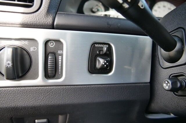 2003 Ford Thunderbird Premium Convertible / Hardtop / 3.9L V8 / Heated Seats! High Point NC