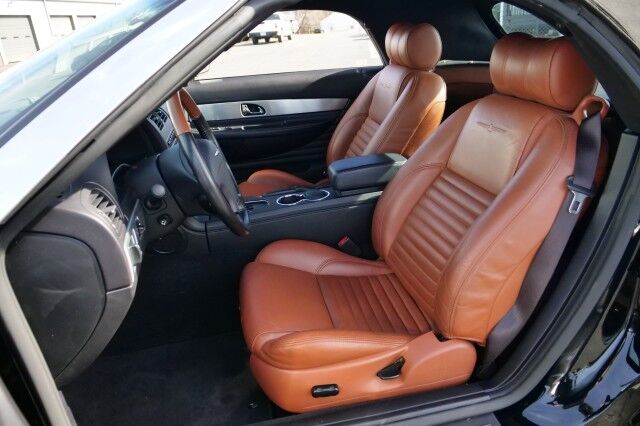 2003 Ford Thunderbird Premium Convertible / Hardtop / 3.9L V8 / Heated Seats! High Point NC