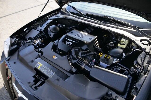 2003 Ford Thunderbird Premium Convertible / Hardtop / 3.9L V8 / Heated Seats! High Point NC