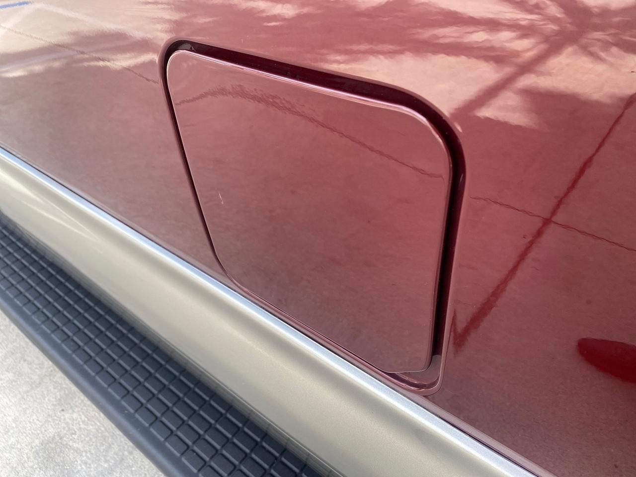 2003 GMC Safari Passenger LOW MILES 34,284 1 OWNER 8 PASSENGER Pompano Beach FL