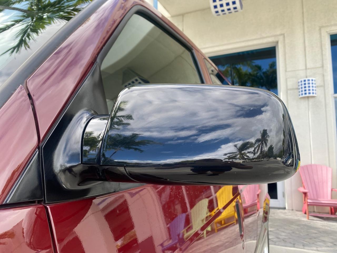 2003 GMC Safari Passenger LOW MILES 34,284 1 OWNER 8 PASSENGER Pompano Beach FL