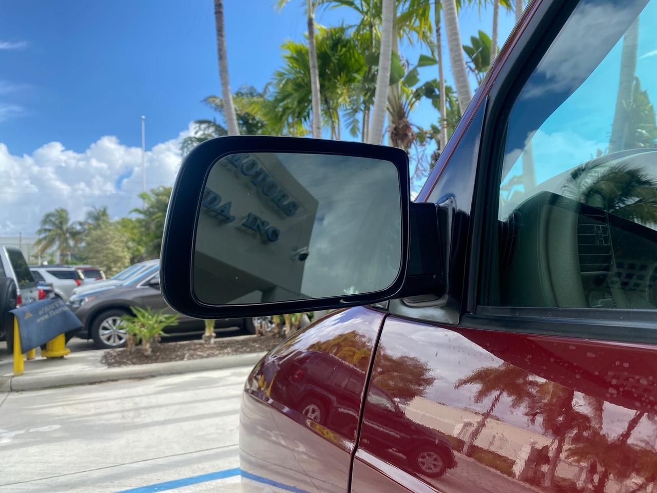 2003 GMC Safari Passenger LOW MILES 34,284 1 OWNER 8 PASSENGER Pompano Beach FL