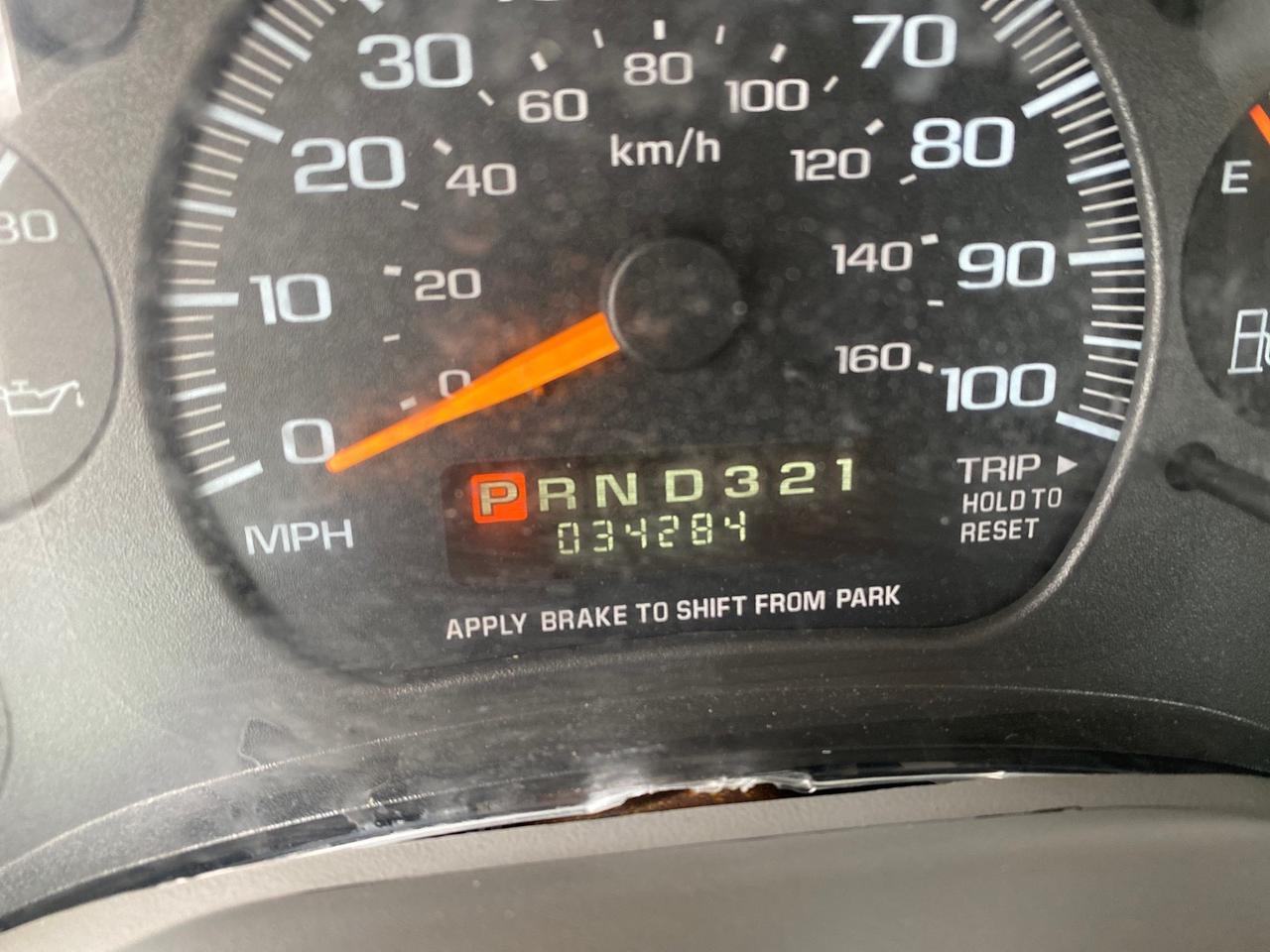 2003 GMC Safari Passenger LOW MILES 34,284 1 OWNER 8 PASSENGER Pompano Beach FL