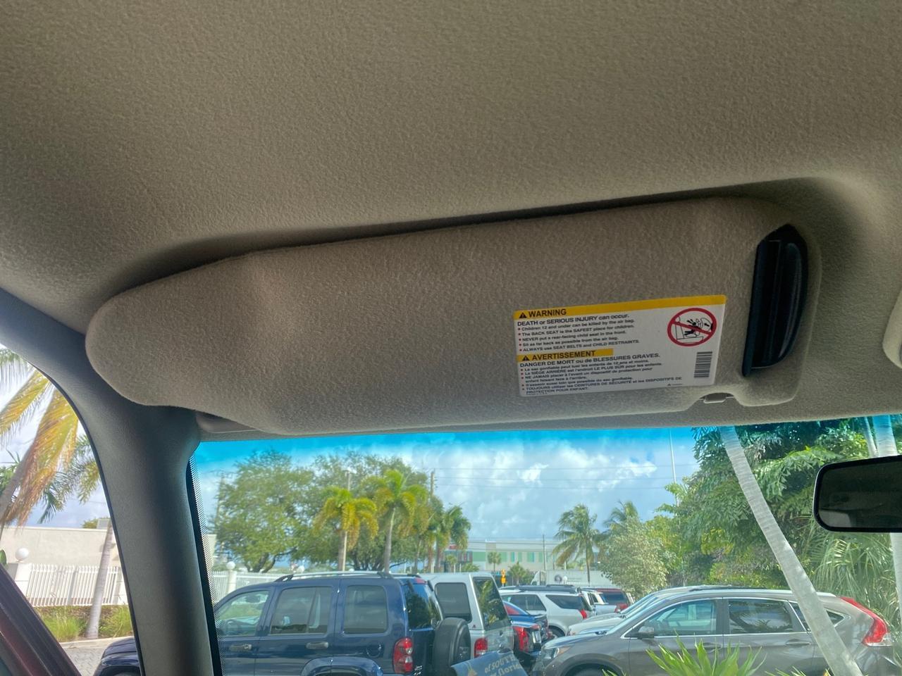 2003 GMC Safari Passenger LOW MILES 34,284 1 OWNER 8 PASSENGER Pompano Beach FL