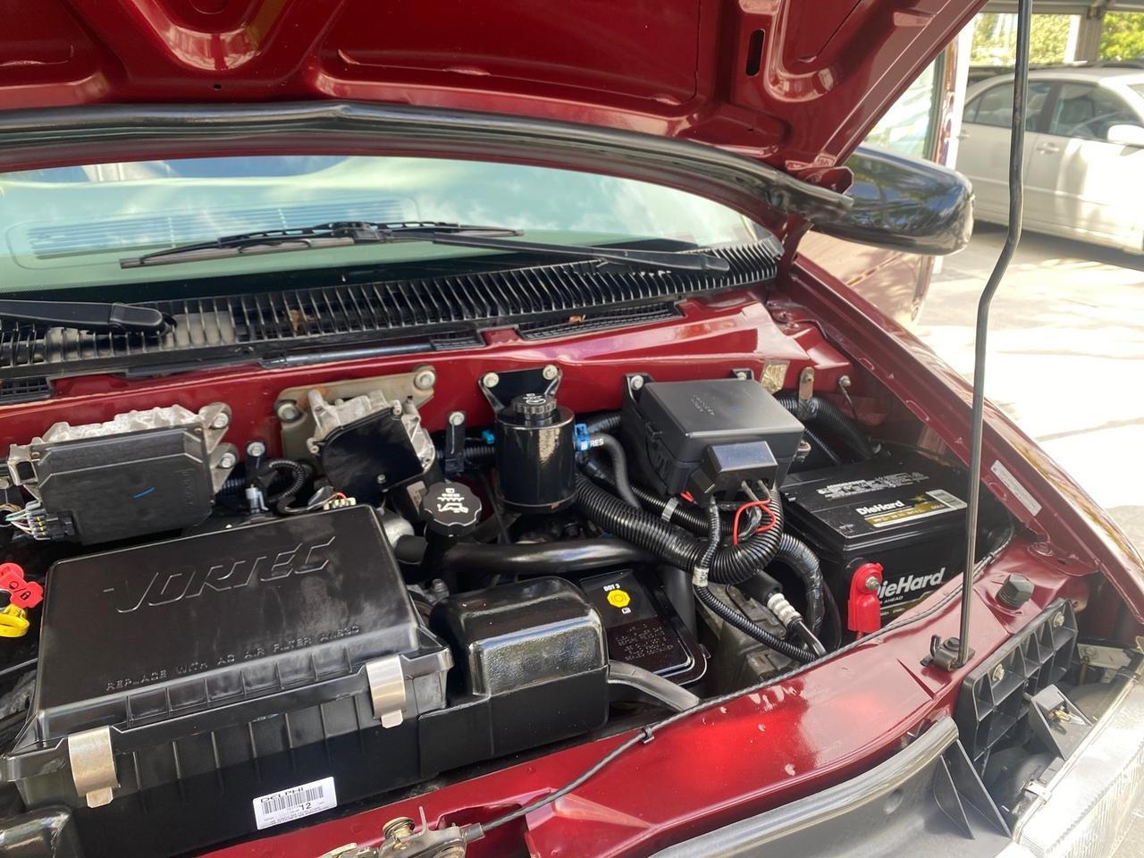 2003 GMC Safari Passenger LOW MILES 34,284 1 OWNER 8 PASSENGER Pompano Beach FL