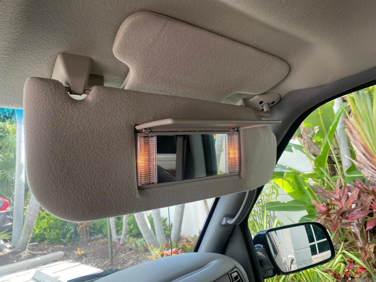 2003 GMC Safari Passenger LOW MILES 34,284 1 OWNER 8 PASSENGER Pompano Beach FL