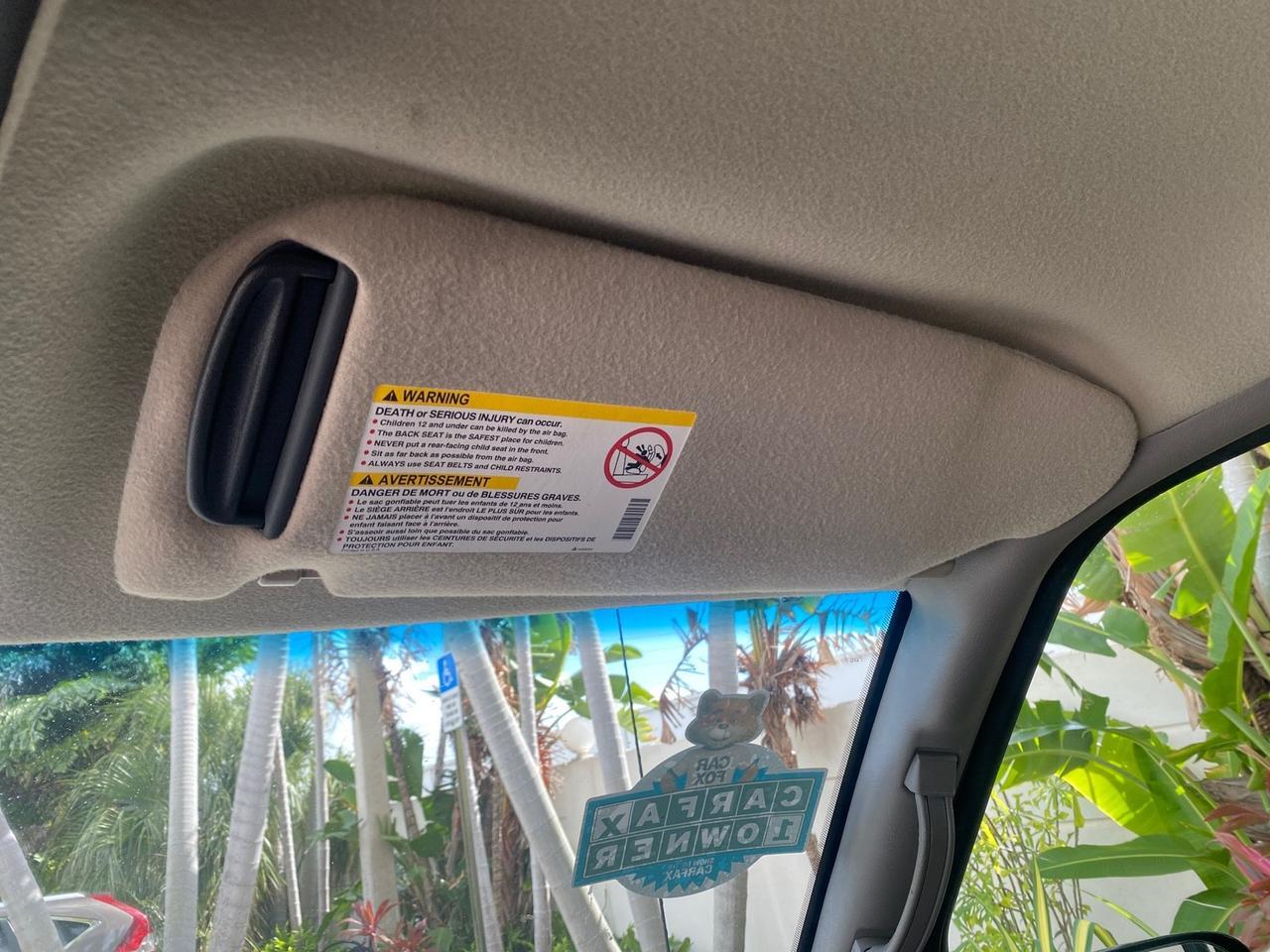 2003 GMC Safari Passenger LOW MILES 34,284 1 OWNER 8 PASSENGER Pompano Beach FL