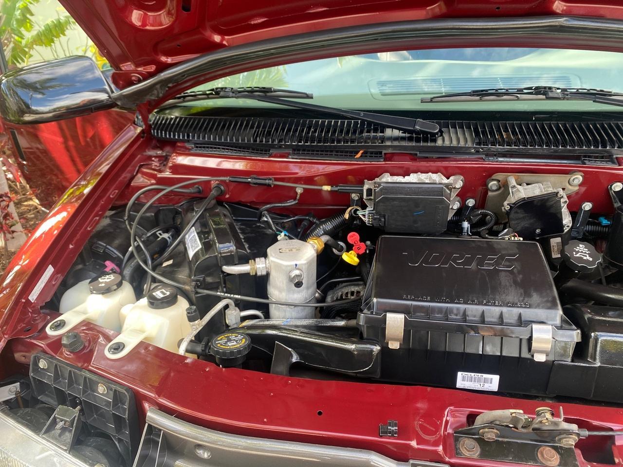 2003 GMC Safari Passenger LOW MILES 34,284 1 OWNER 8 PASSENGER Pompano Beach FL